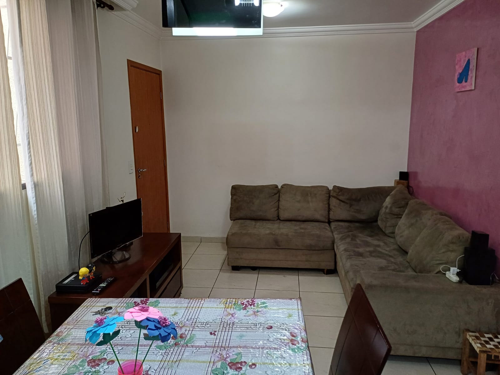 Apartamento à venda com 2 quartos, 45m² - Foto 16