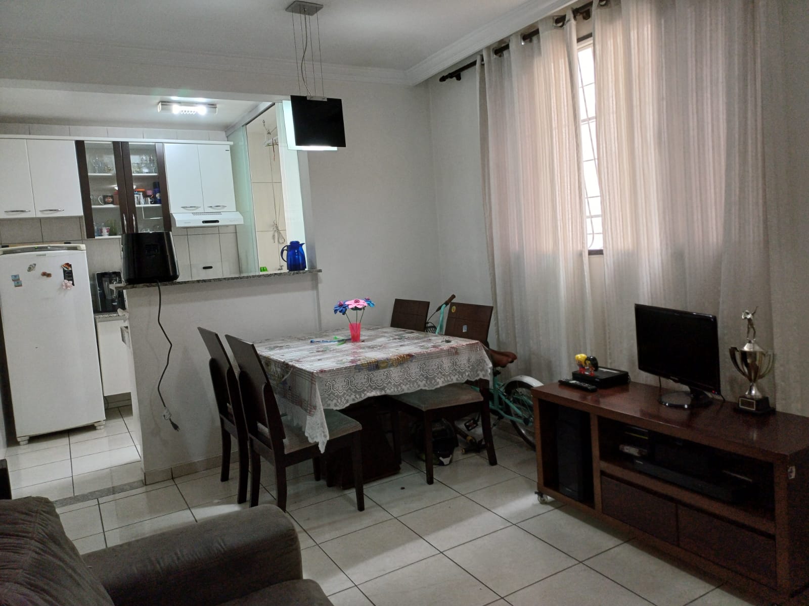 Apartamento à venda com 2 quartos, 45m² - Foto 15