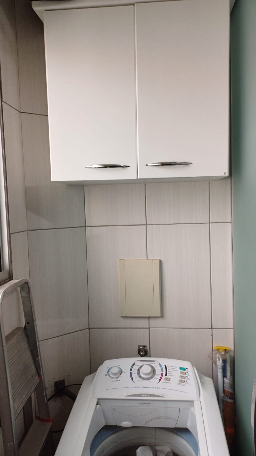 Apartamento à venda com 2 quartos, 45m² - Foto 8