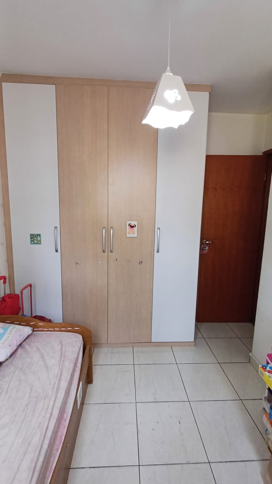 Apartamento à venda com 2 quartos, 45m² - Foto 5