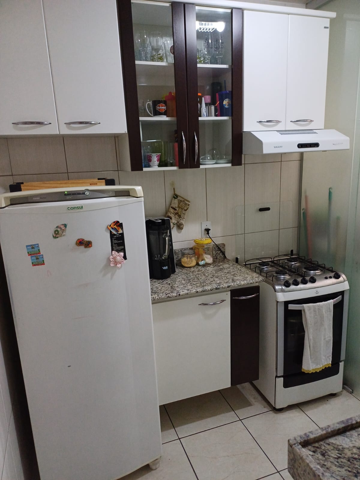 Apartamento à venda com 2 quartos, 45m² - Foto 20