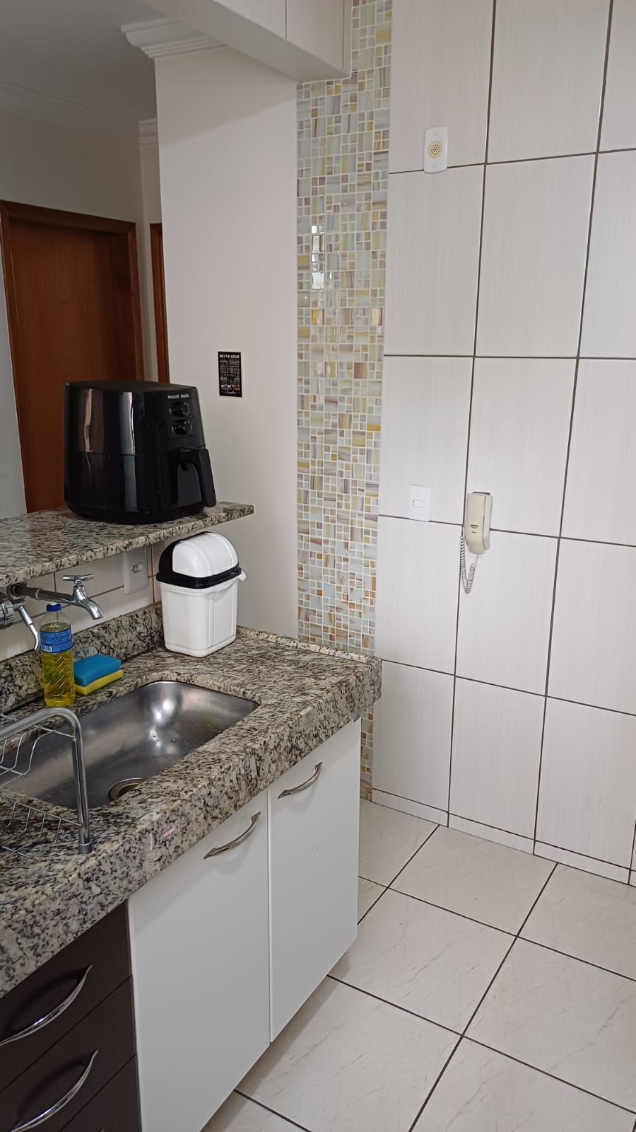 Apartamento à venda com 2 quartos, 45m² - Foto 12