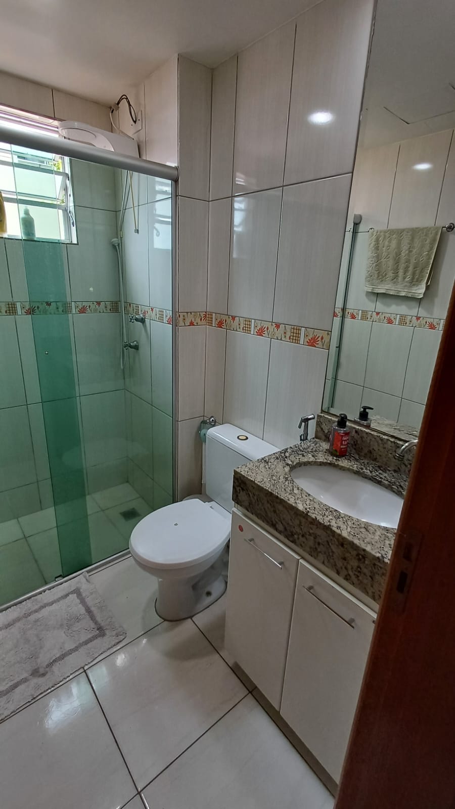 Apartamento à venda com 2 quartos, 45m² - Foto 9