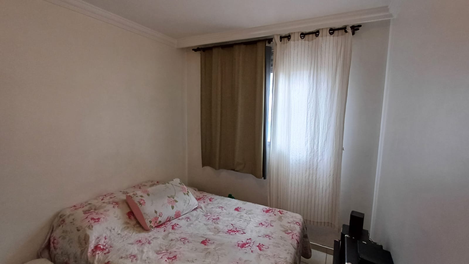 Apartamento à venda com 2 quartos, 45m² - Foto 4