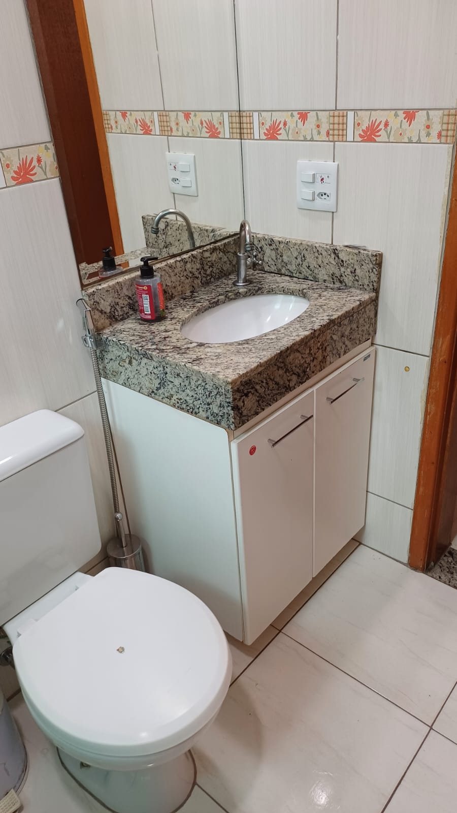 Apartamento à venda com 2 quartos, 45m² - Foto 10