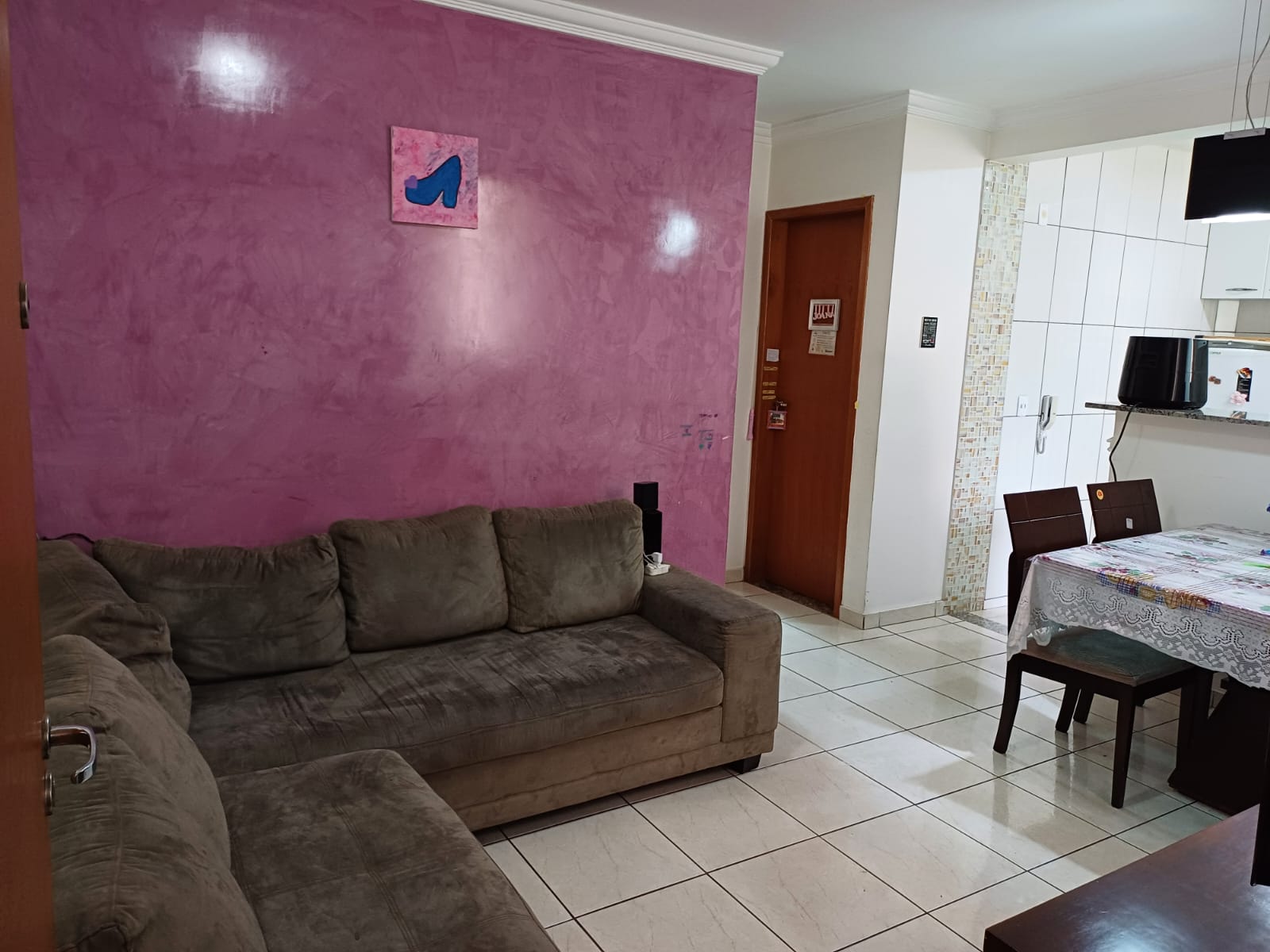 Apartamento à venda com 2 quartos, 45m² - Foto 17