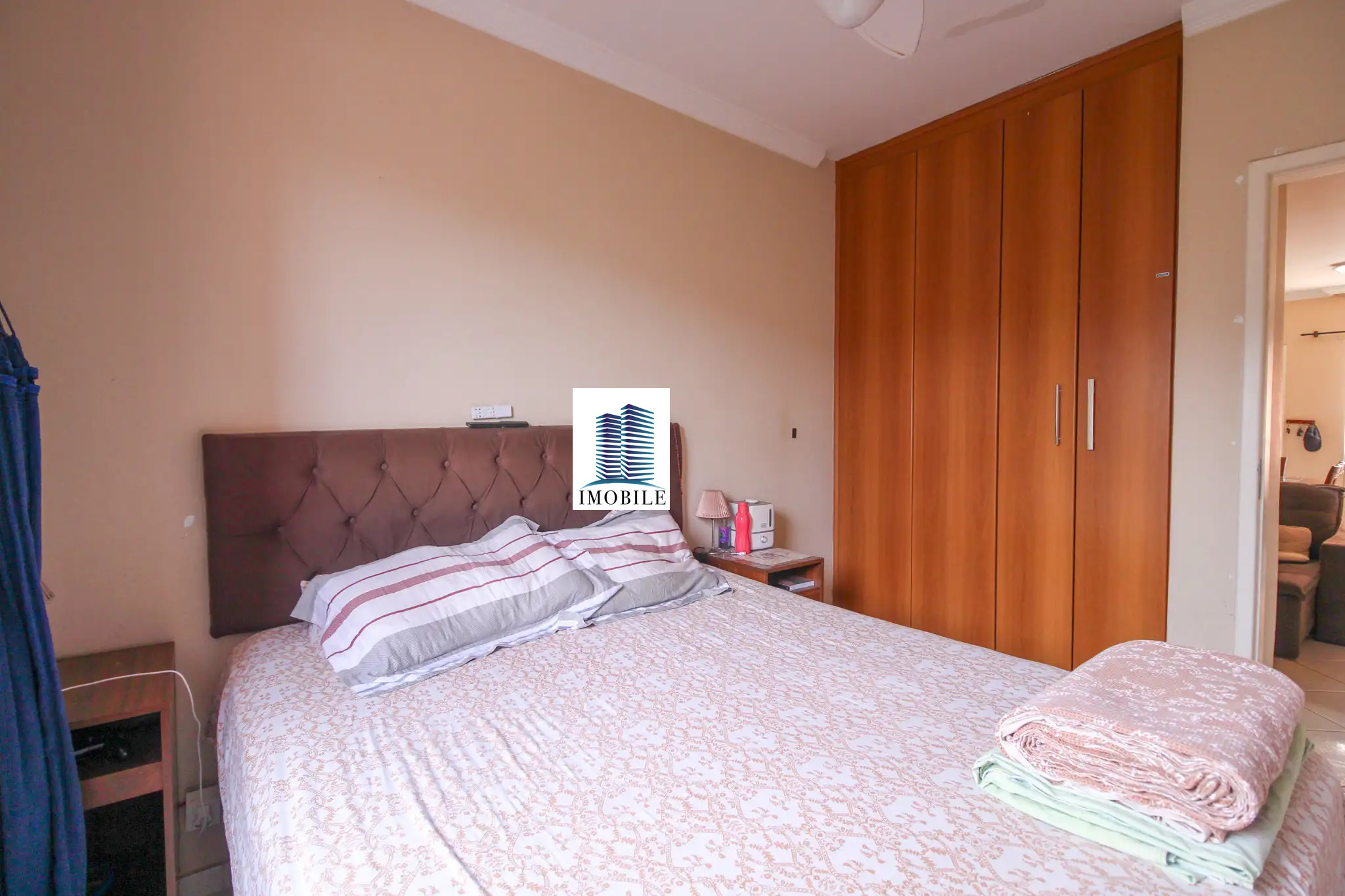 Apartamento à venda com 3 quartos, 72m² - Foto 5