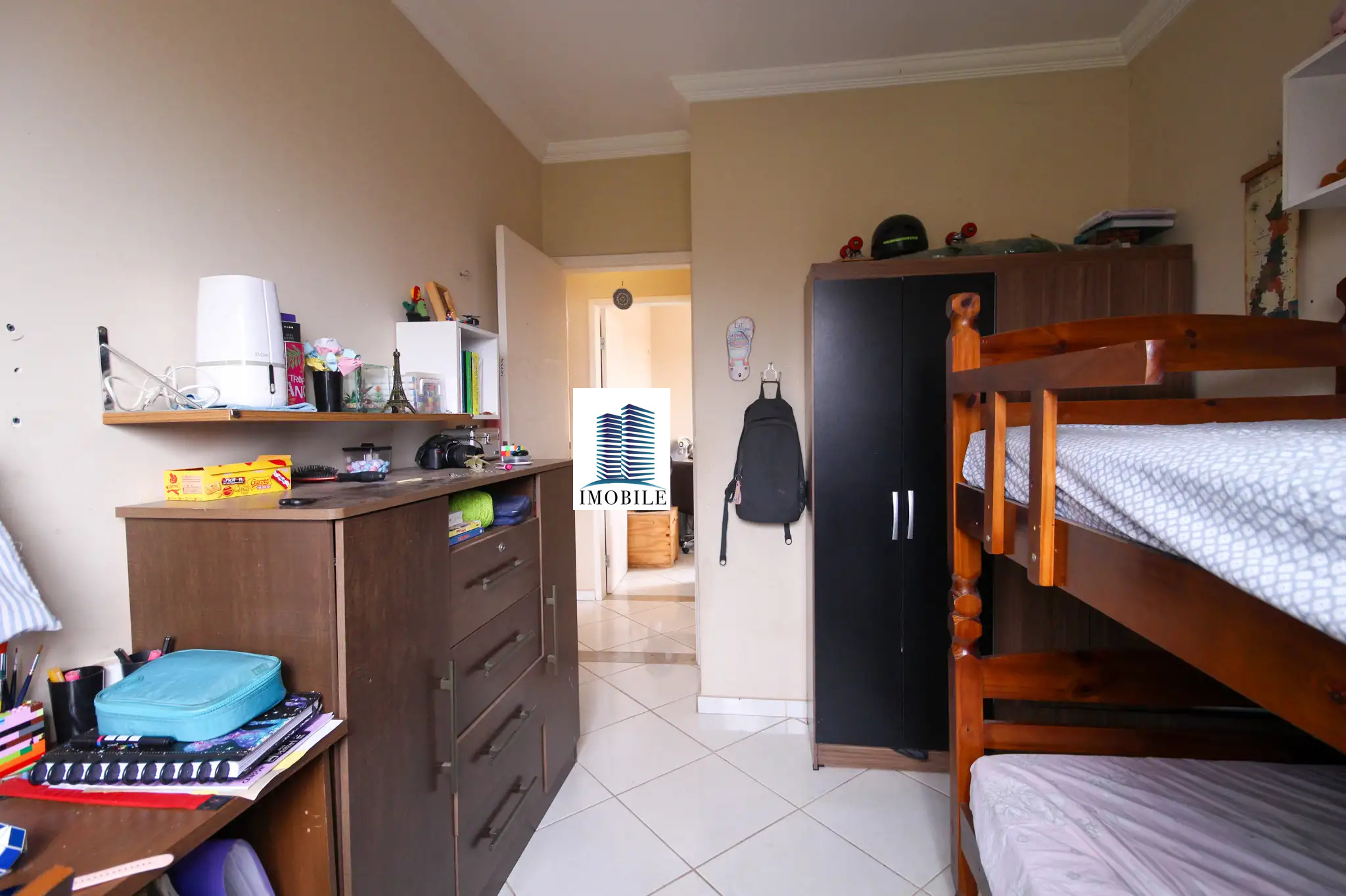 Apartamento à venda com 3 quartos, 72m² - Foto 11