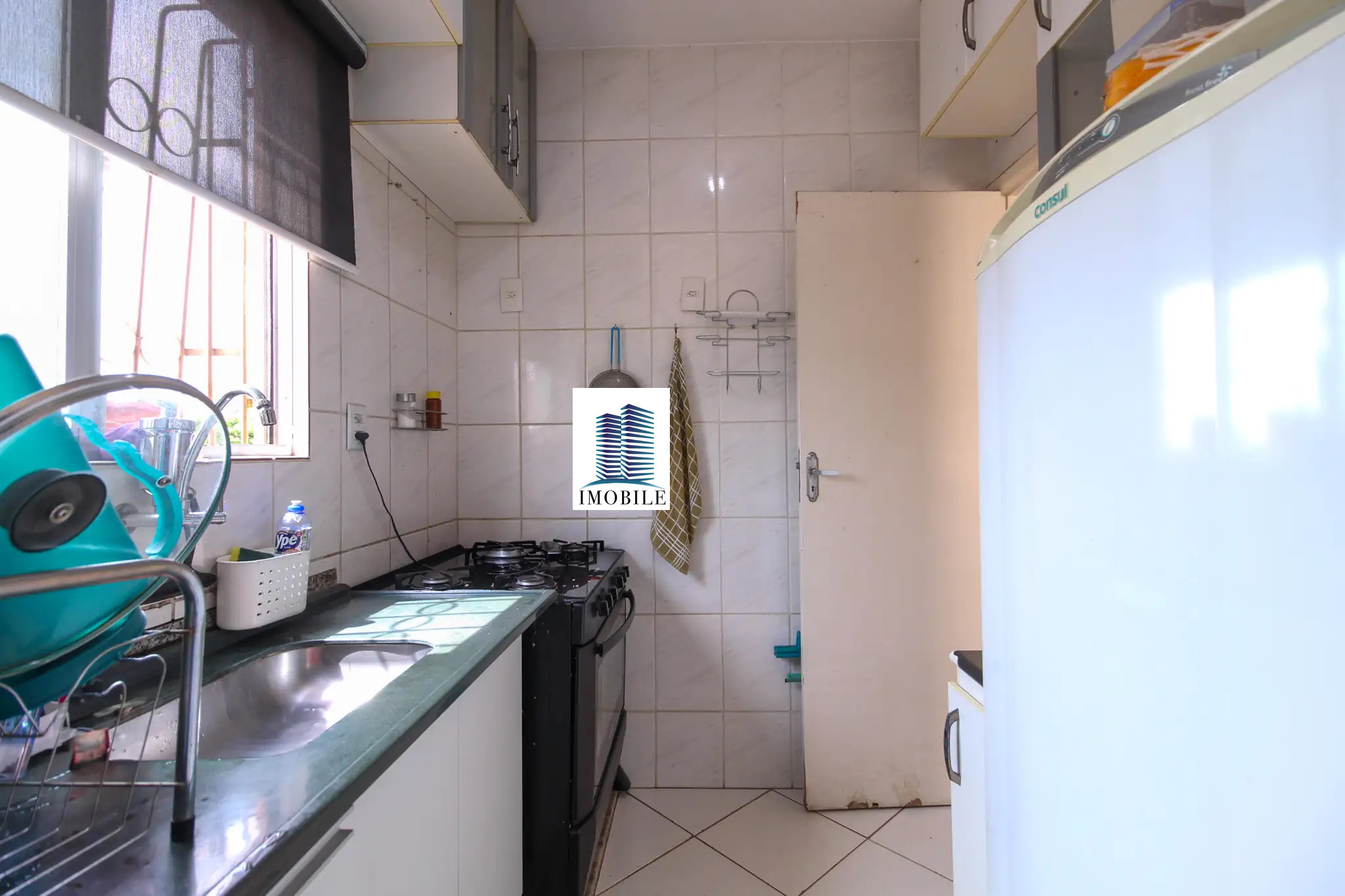 Apartamento à venda com 3 quartos, 72m² - Foto 13