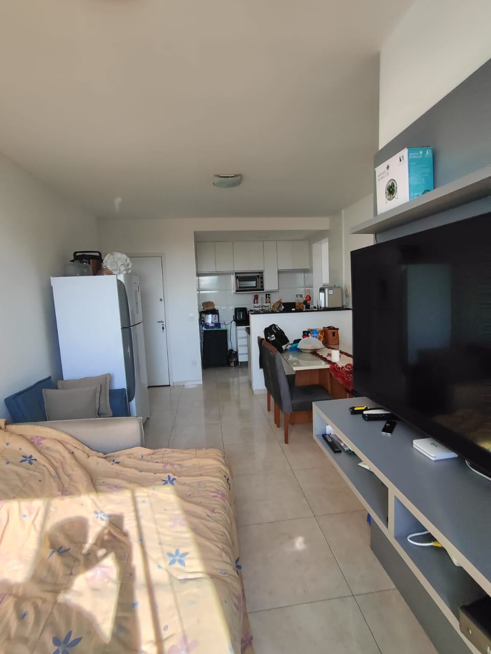 Apartamento à venda com 2 quartos, 65m² - Foto 3