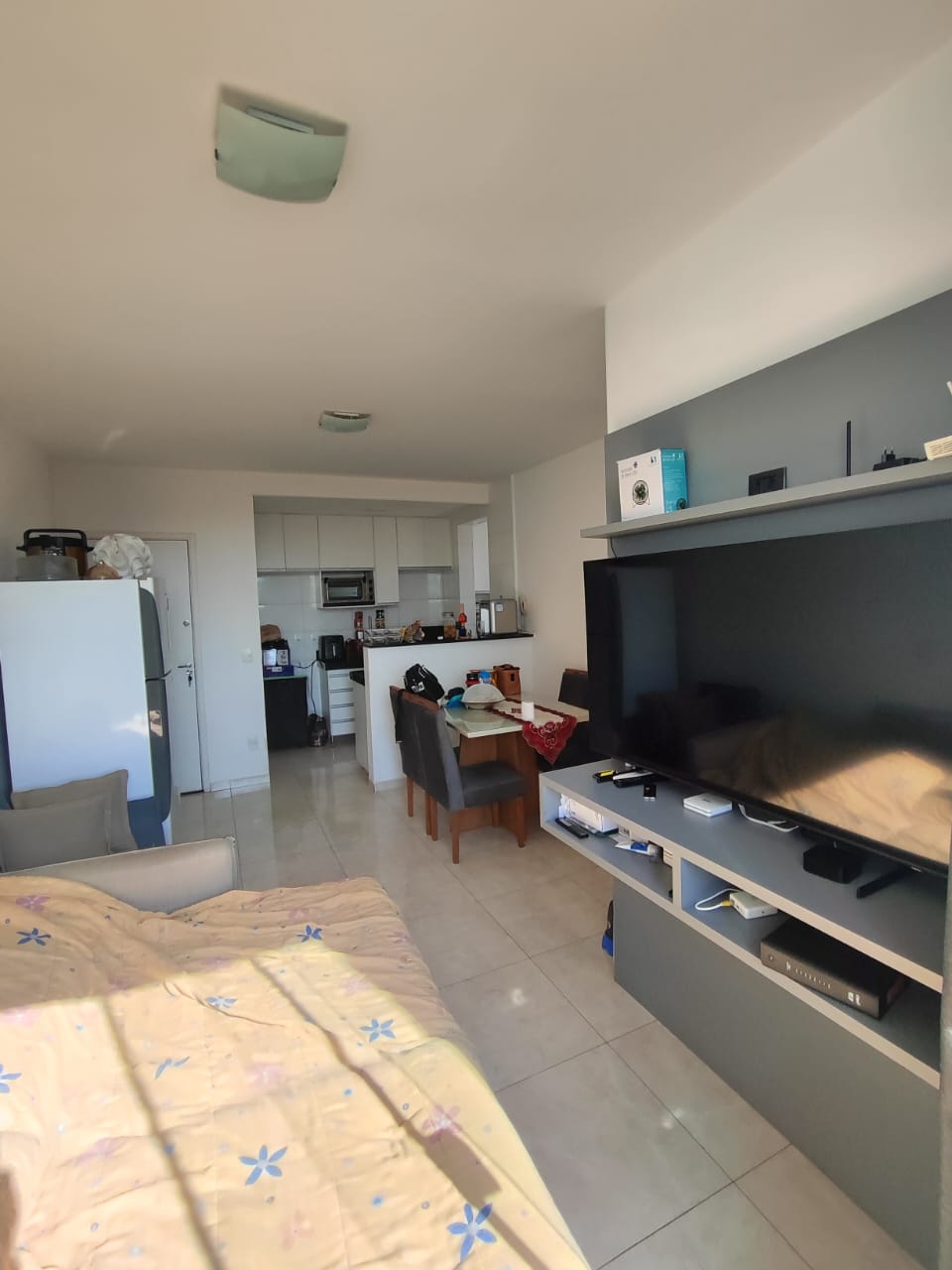 Apartamento à venda com 2 quartos, 65m² - Foto 4