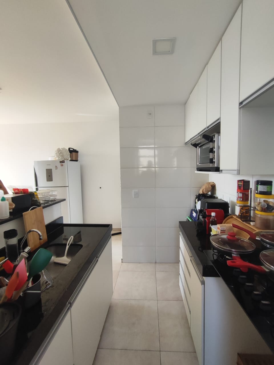 Apartamento à venda com 2 quartos, 65m² - Foto 21