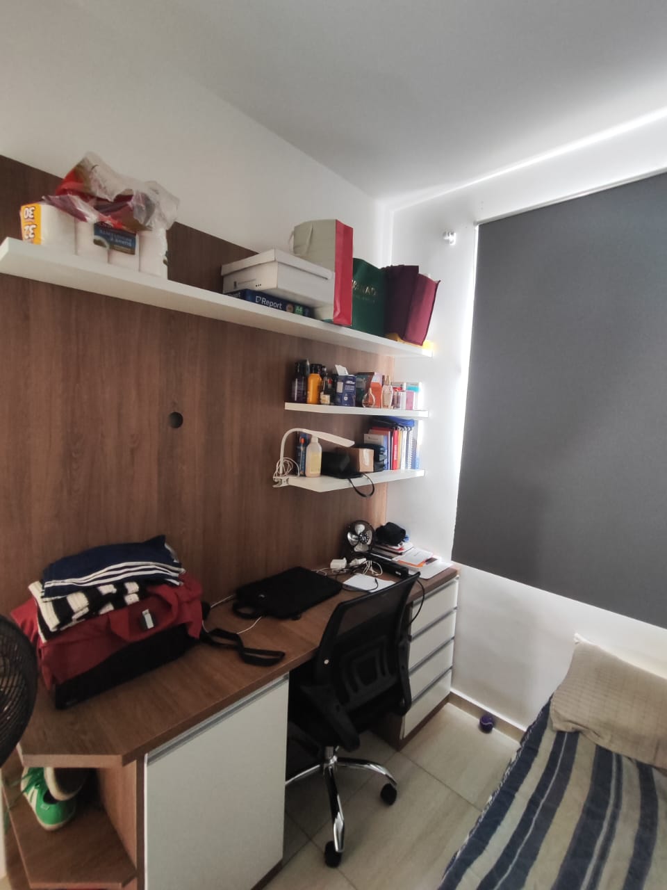 Apartamento à venda com 2 quartos, 65m² - Foto 17