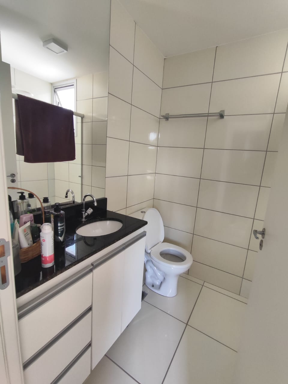 Apartamento à venda com 2 quartos, 65m² - Foto 22