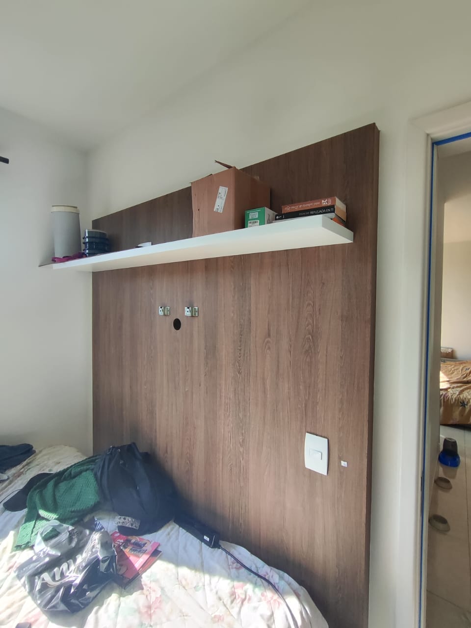 Apartamento à venda com 2 quartos, 65m² - Foto 15