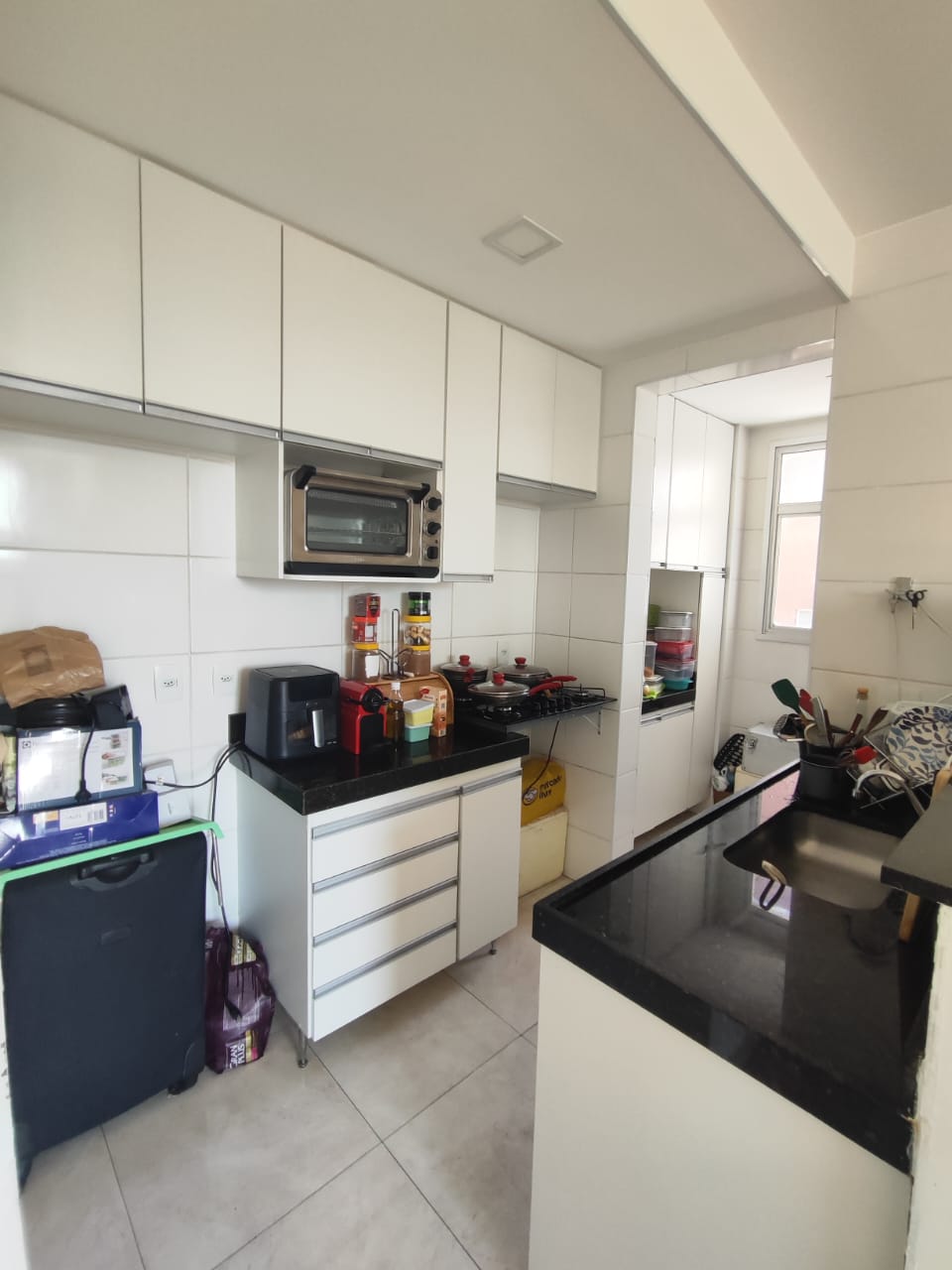 Apartamento à venda com 2 quartos, 65m² - Foto 19