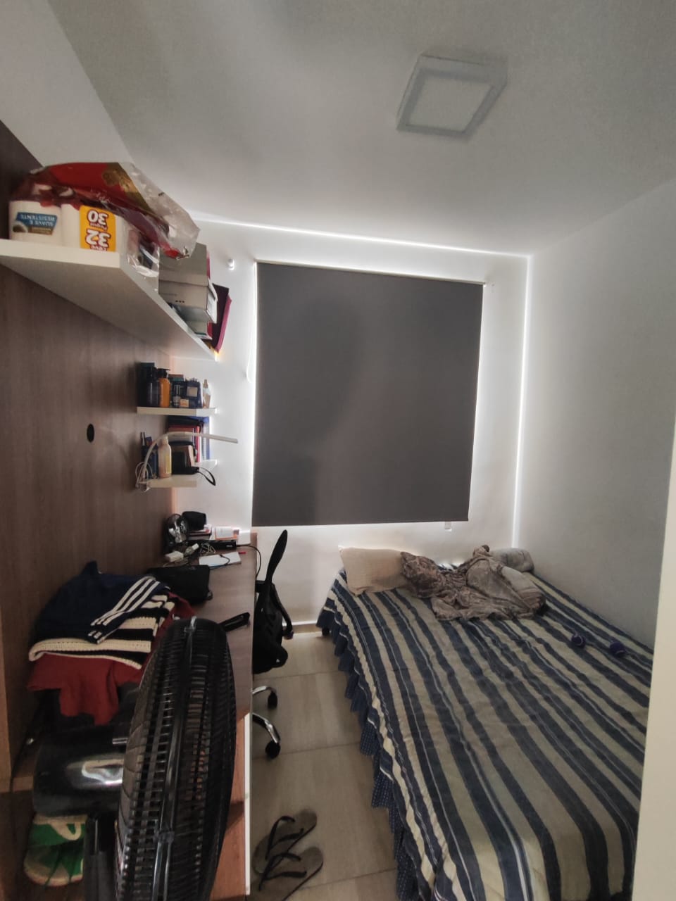 Apartamento à venda com 2 quartos, 65m² - Foto 11