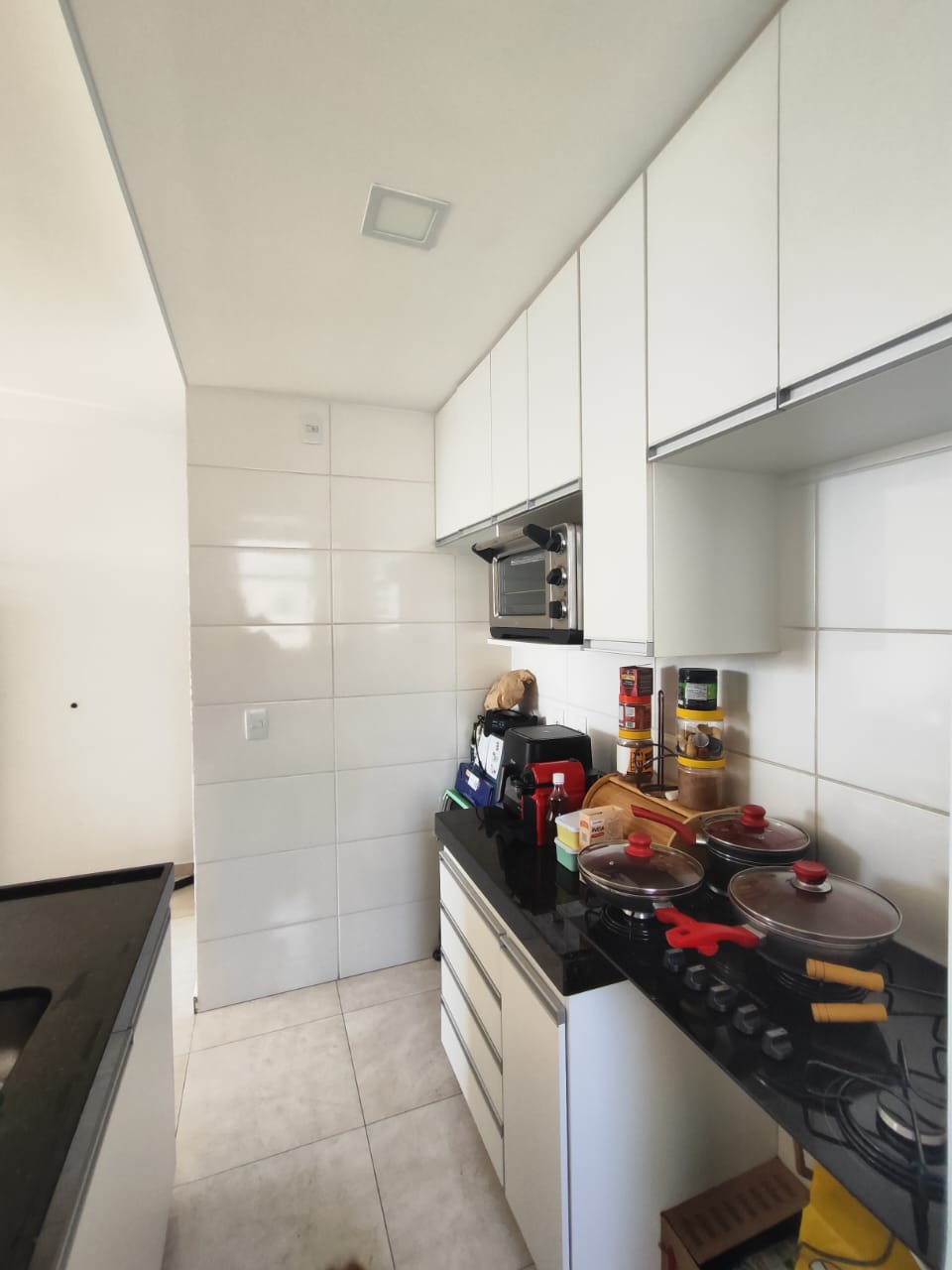 Apartamento à venda com 2 quartos, 65m² - Foto 20