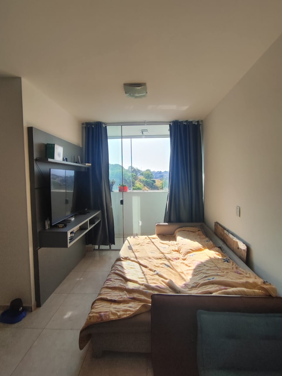 Apartamento à venda com 2 quartos, 65m² - Foto 6