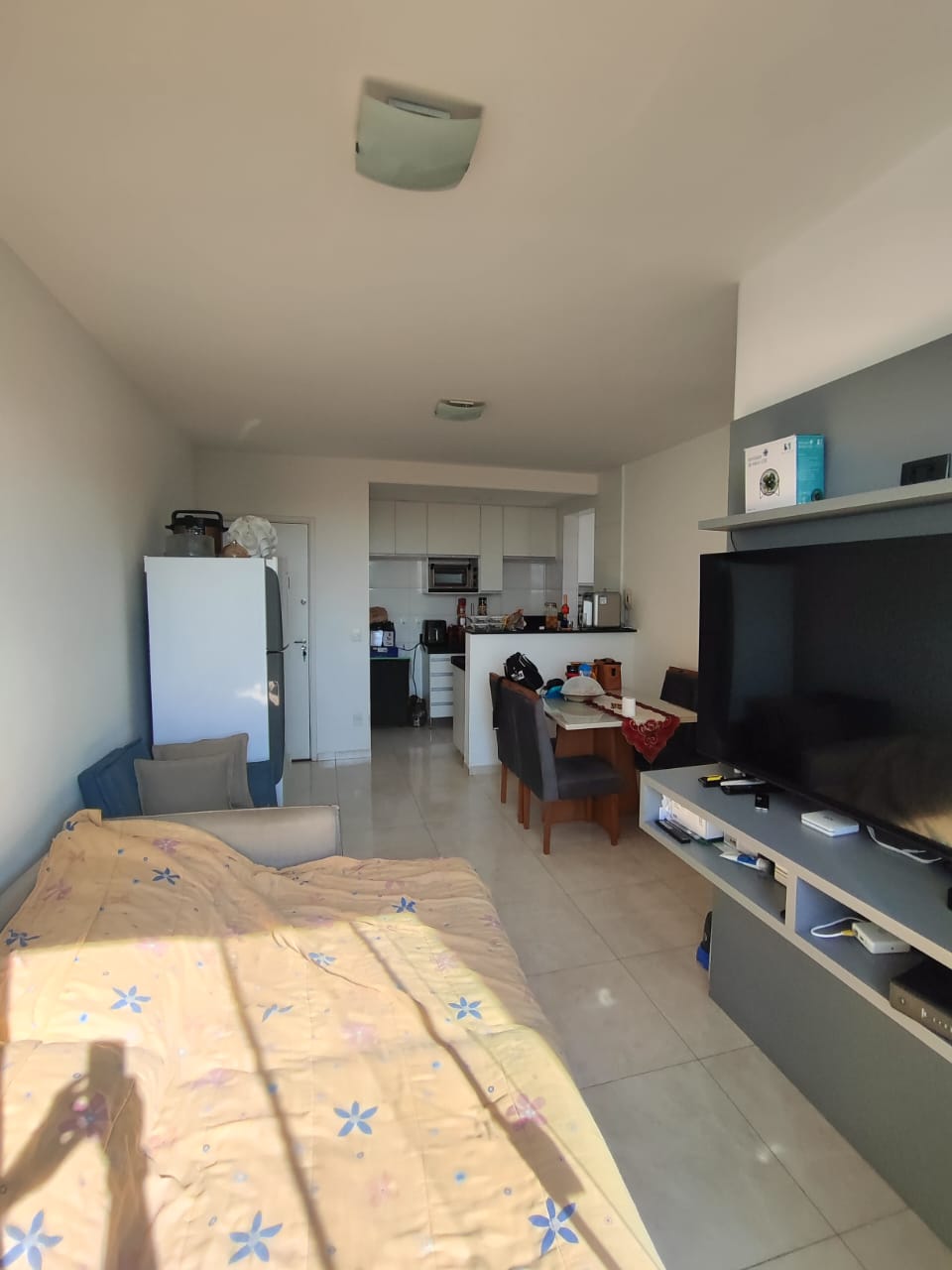 Apartamento à venda com 2 quartos, 65m² - Foto 7