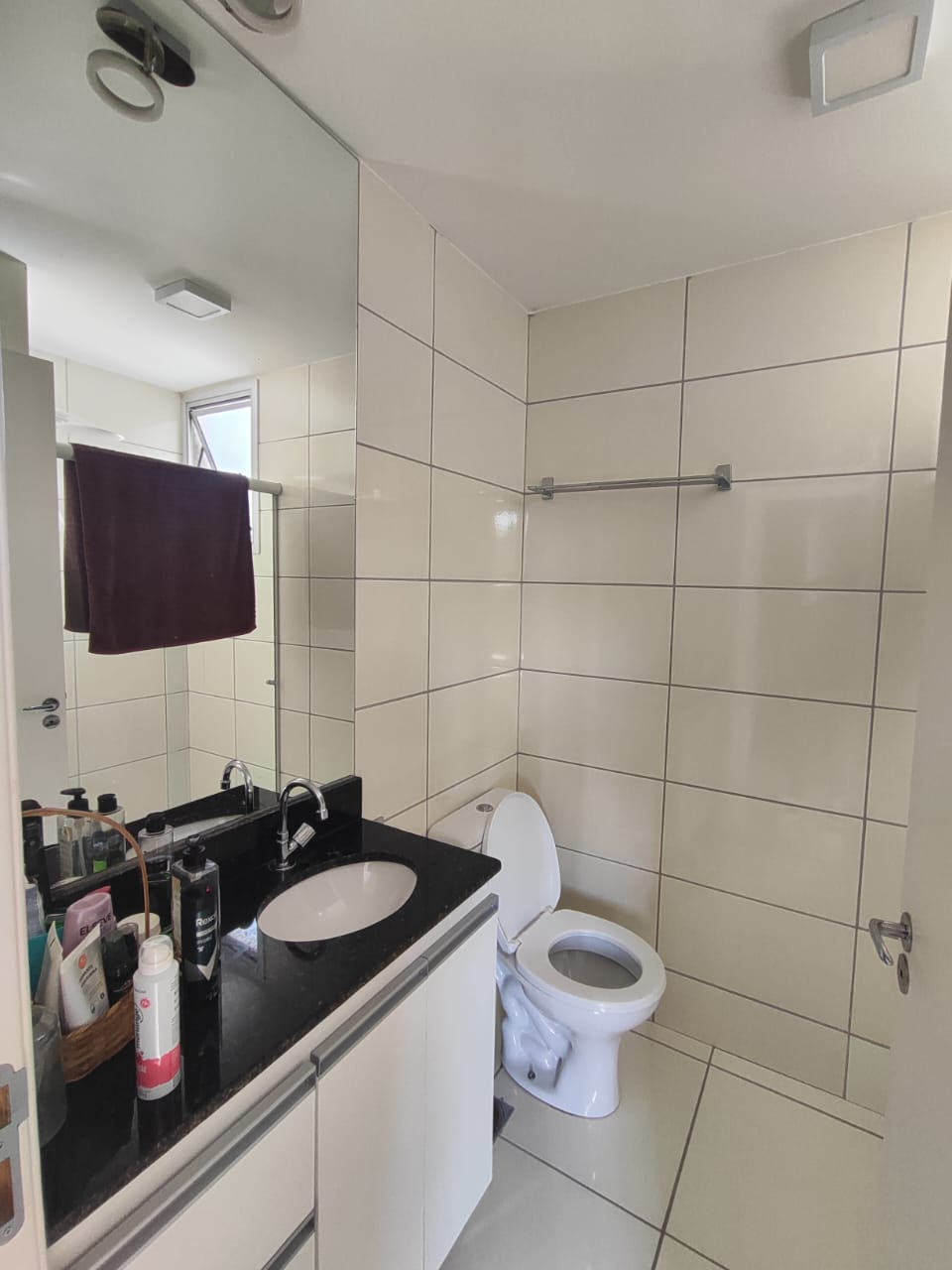 Apartamento à venda com 2 quartos, 65m² - Foto 25