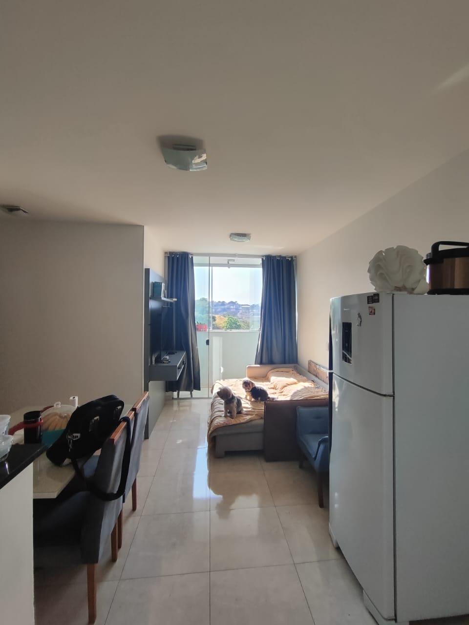 Apartamento à venda com 2 quartos, 65m² - Foto 23