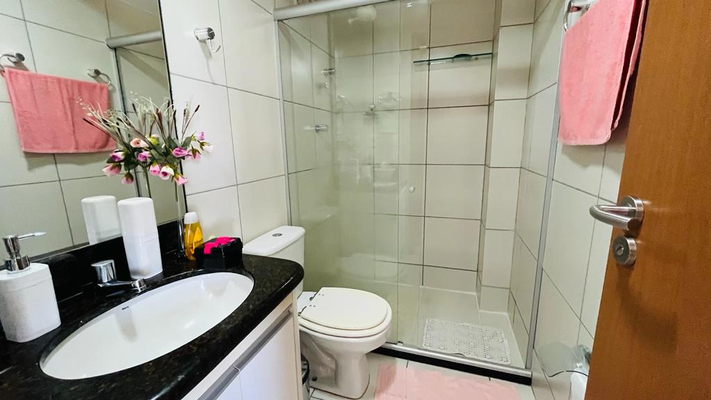 Apartamento à venda com 2 quartos, 75m² - Foto 14