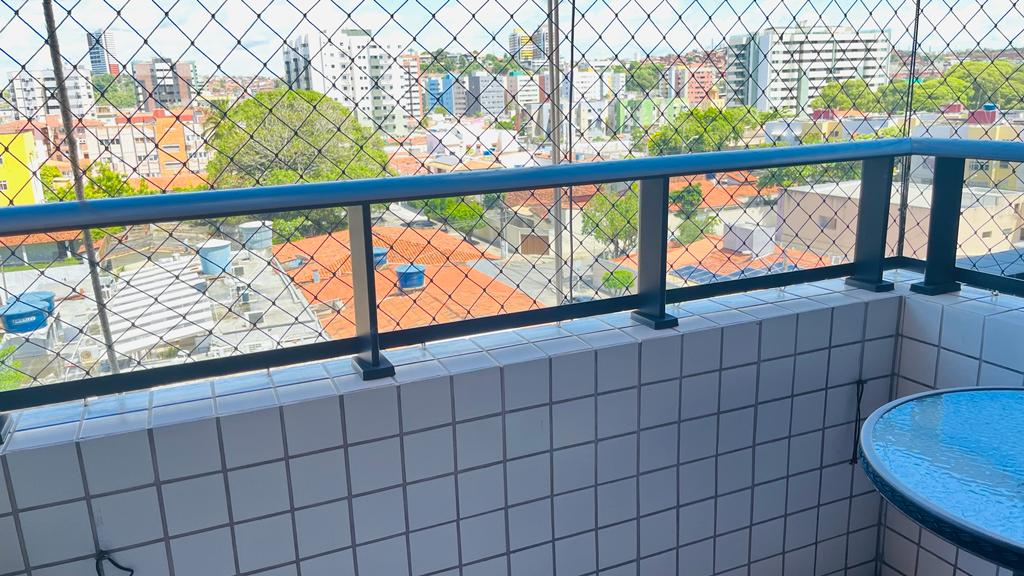 Apartamento à venda com 2 quartos, 75m² - Foto 13