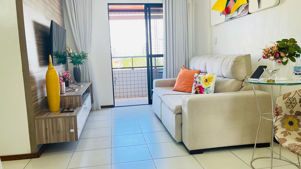 Apartamento à venda com 2 quartos, 75m² - Foto 18