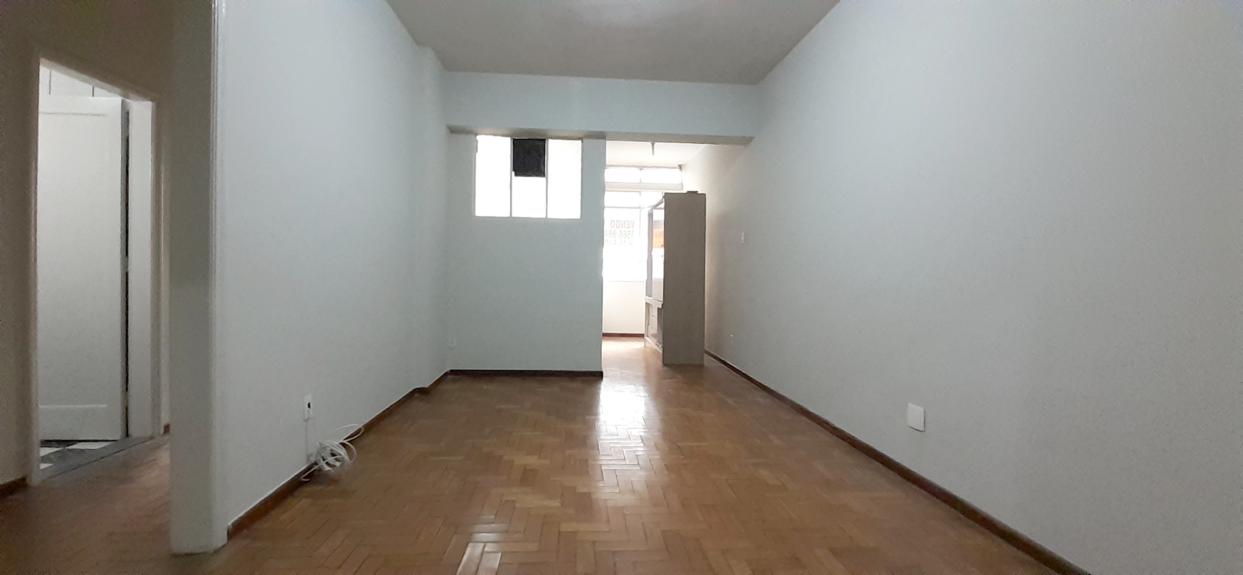 Apartamento para alugar com 2 quartos, 65m² - Foto 1