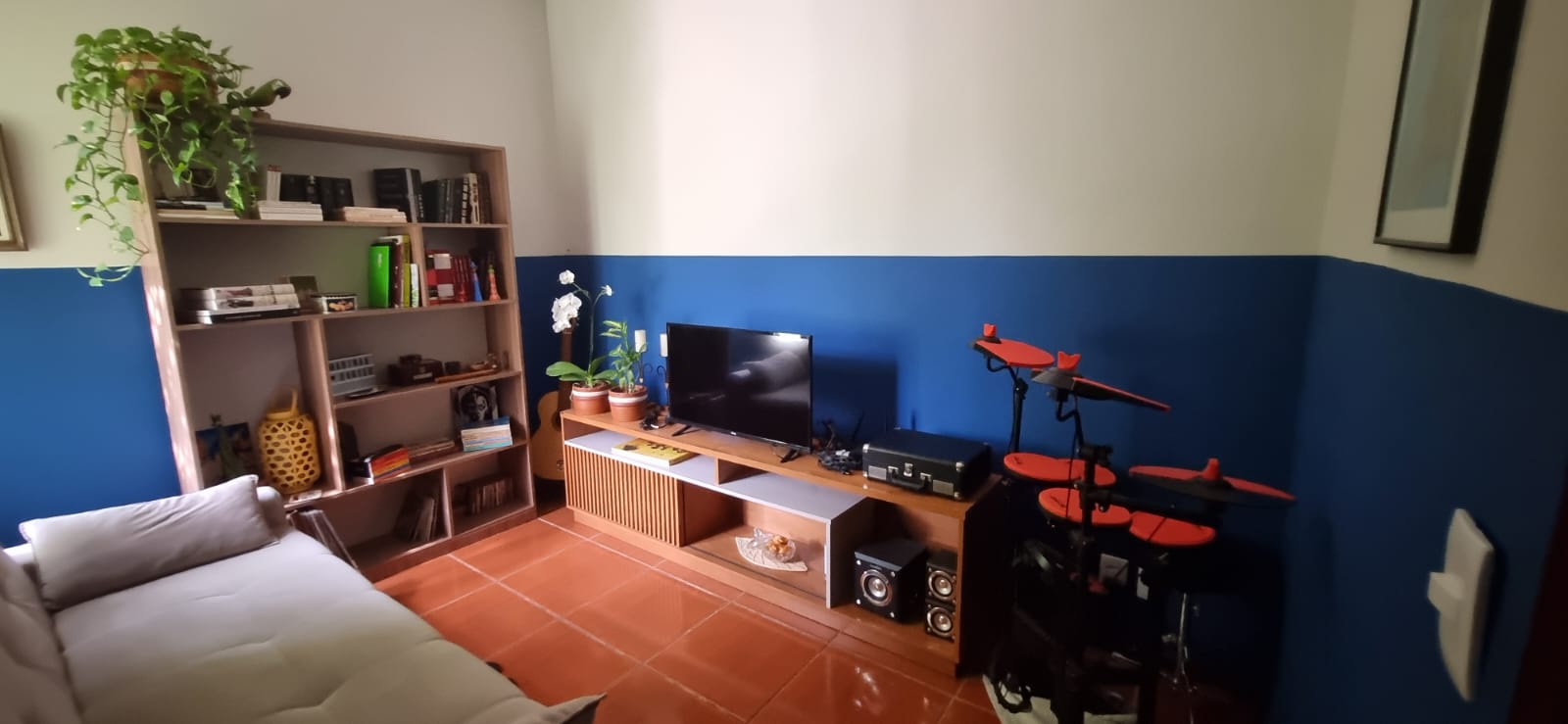 Apartamento à venda com 3 quartos, 96m² - Foto 12