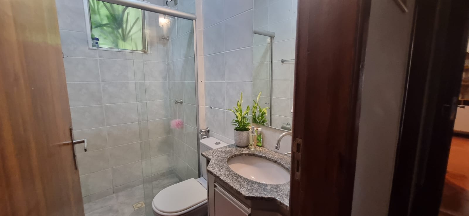 Apartamento à venda com 3 quartos, 96m² - Foto 8