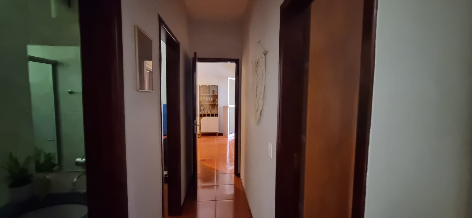 Apartamento à venda com 3 quartos, 96m² - Foto 7