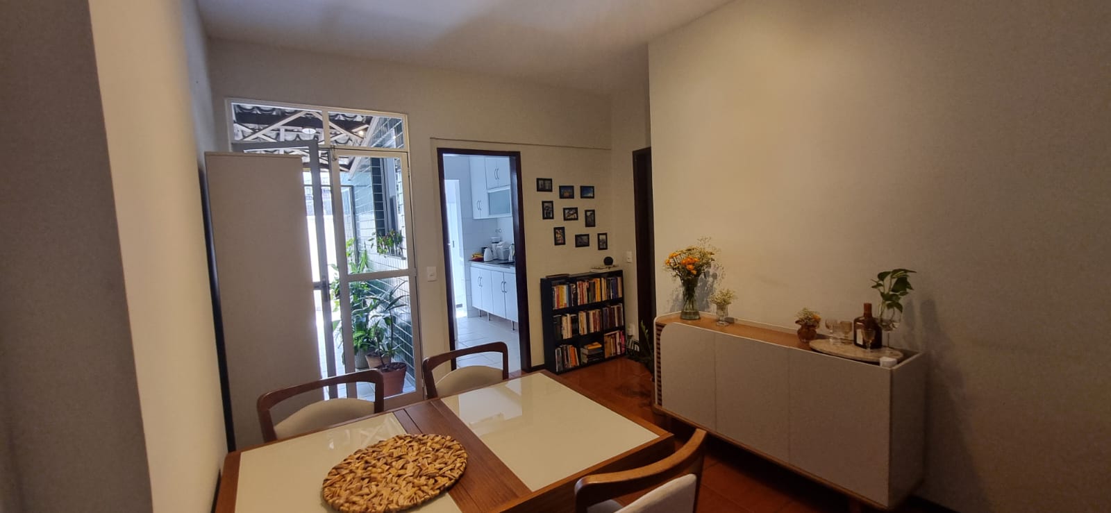 Apartamento à venda com 3 quartos, 96m² - Foto 5