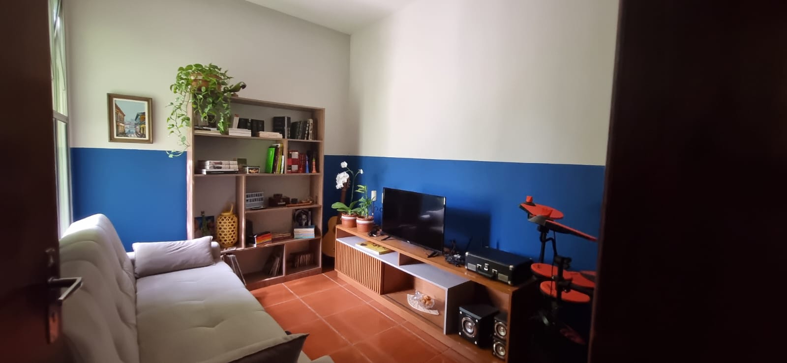 Apartamento à venda com 3 quartos, 96m² - Foto 13