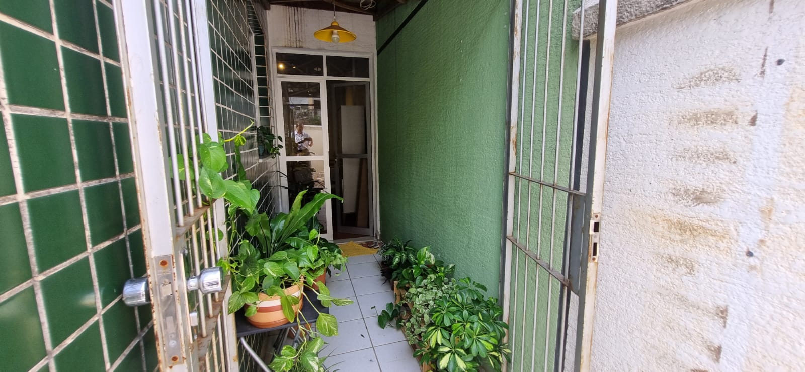 Apartamento à venda com 3 quartos, 96m² - Foto 16