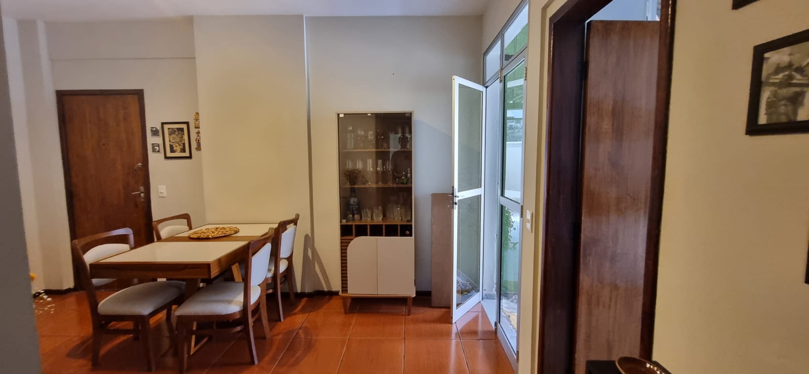 Apartamento à venda com 3 quartos, 96m² - Foto 6