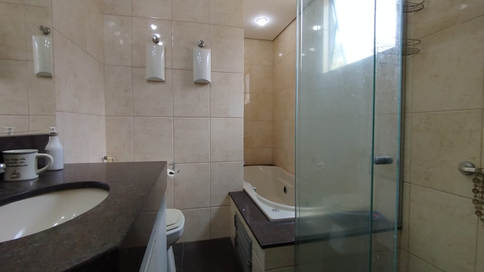 Apartamento à venda com 4 quartos, 162m² - Foto 8