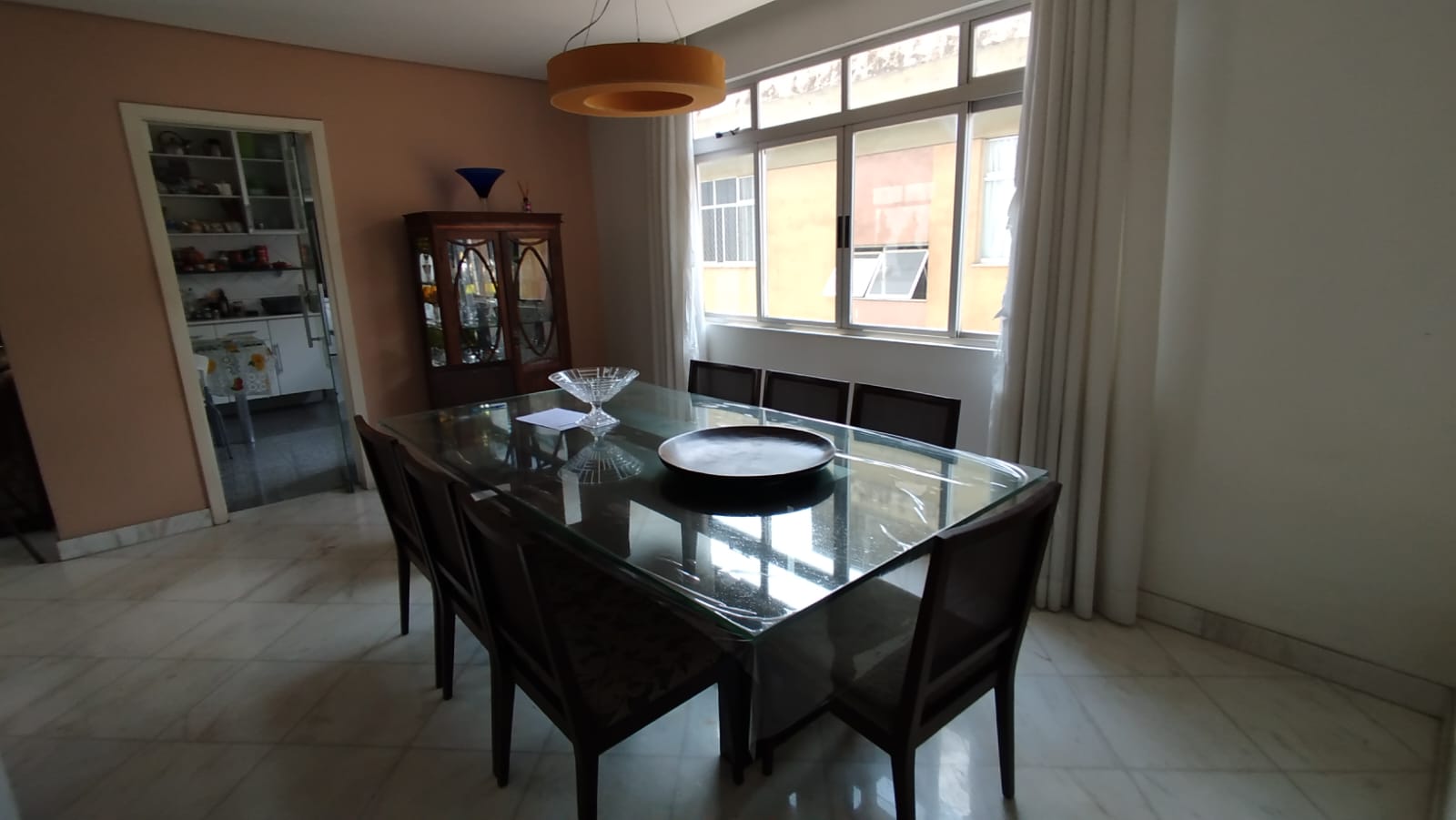 Apartamento à venda com 4 quartos, 162m² - Foto 5