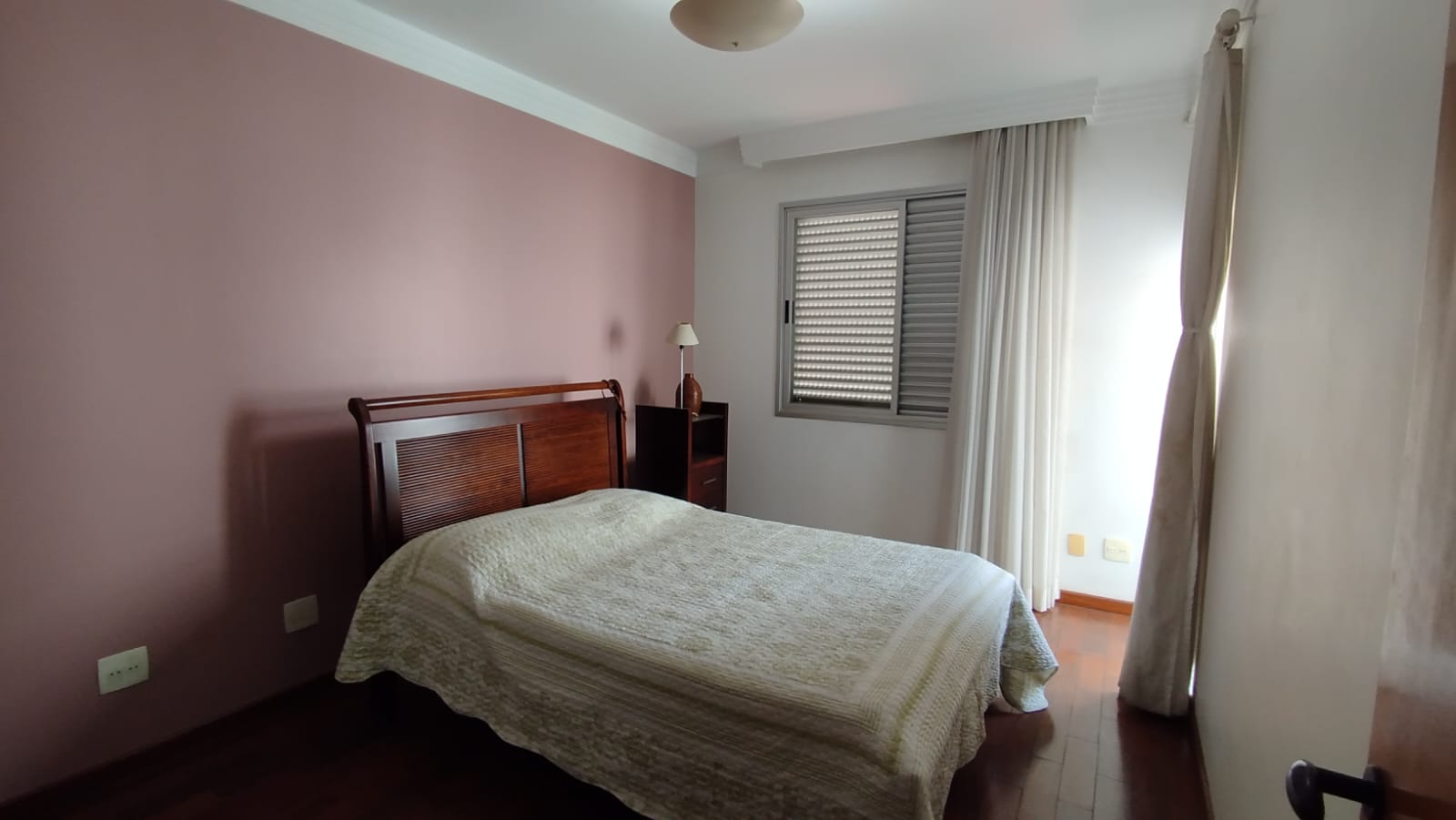 Apartamento à venda com 4 quartos, 162m² - Foto 24