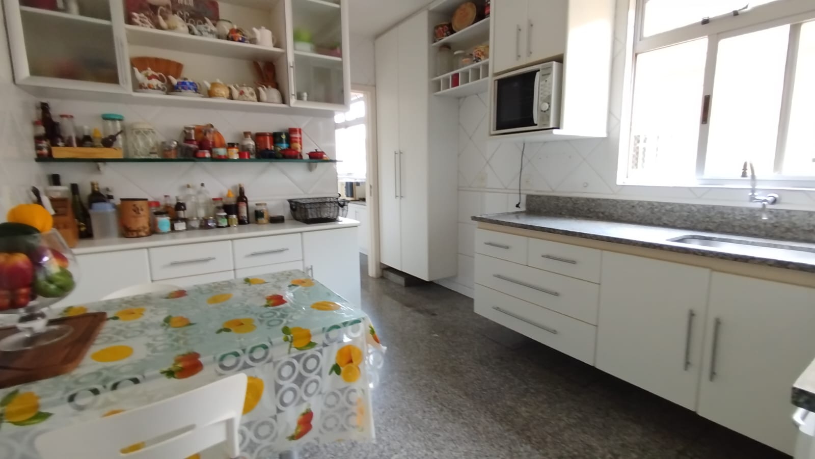 Apartamento à venda com 4 quartos, 162m² - Foto 20