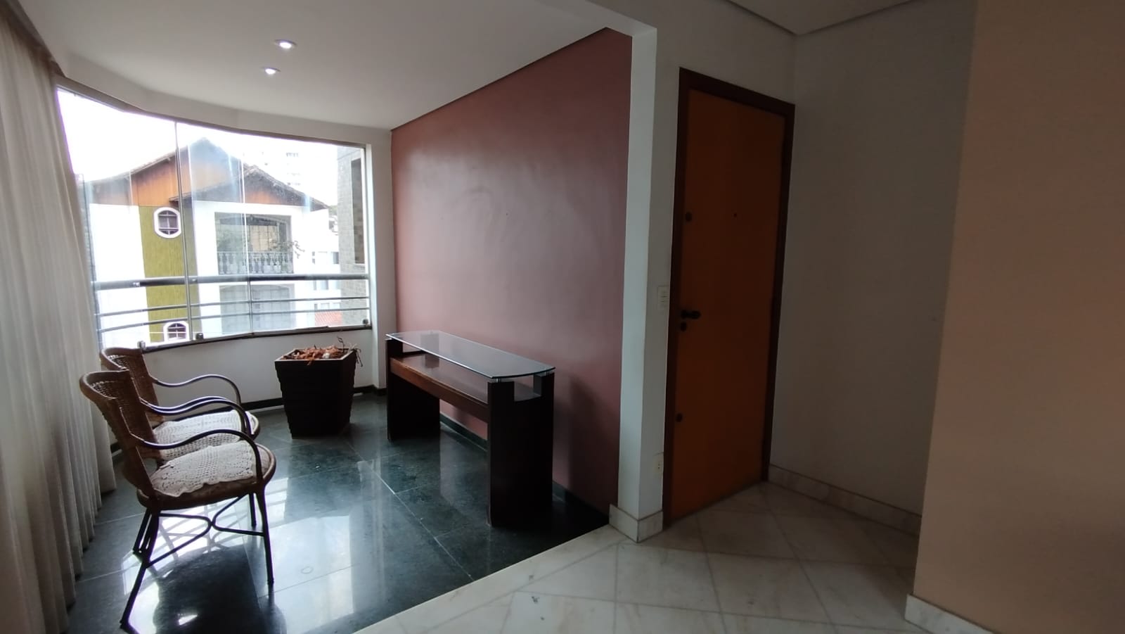 Apartamento à venda com 4 quartos, 162m² - Foto 18