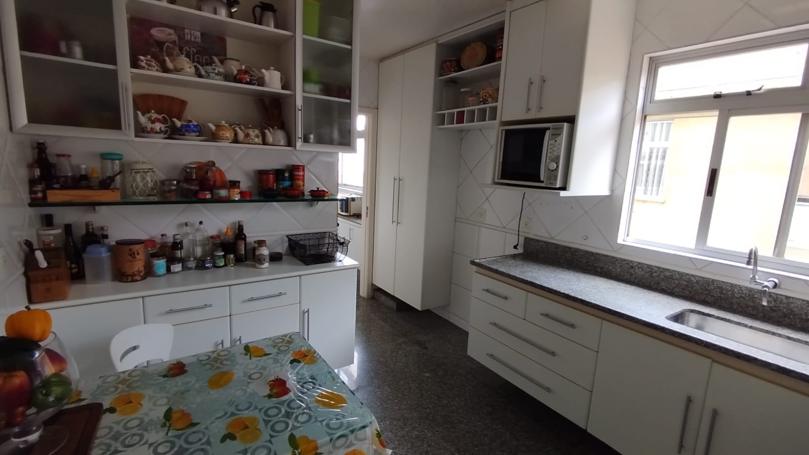 Apartamento à venda com 4 quartos, 162m² - Foto 19