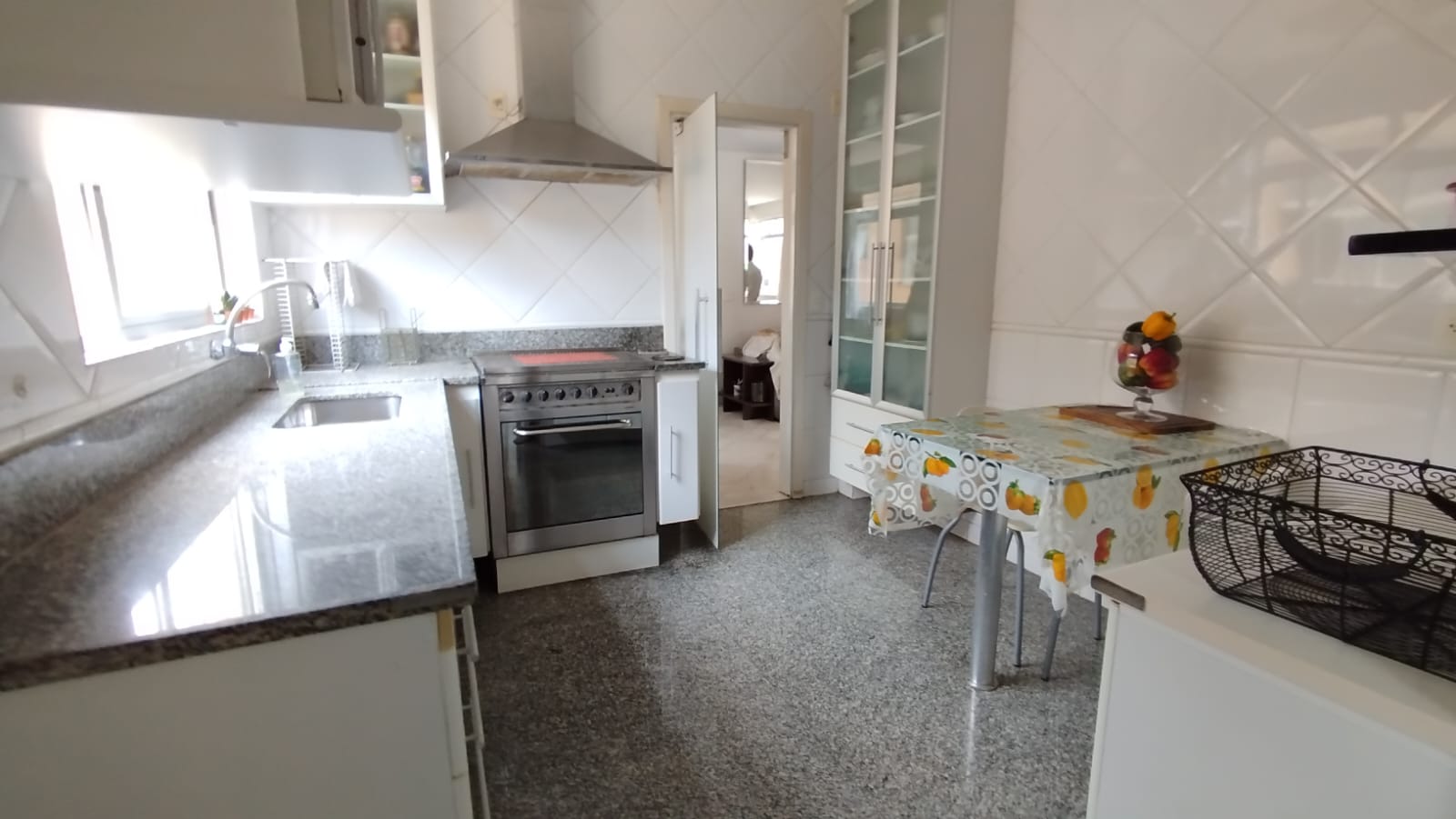 Apartamento à venda com 4 quartos, 162m² - Foto 21