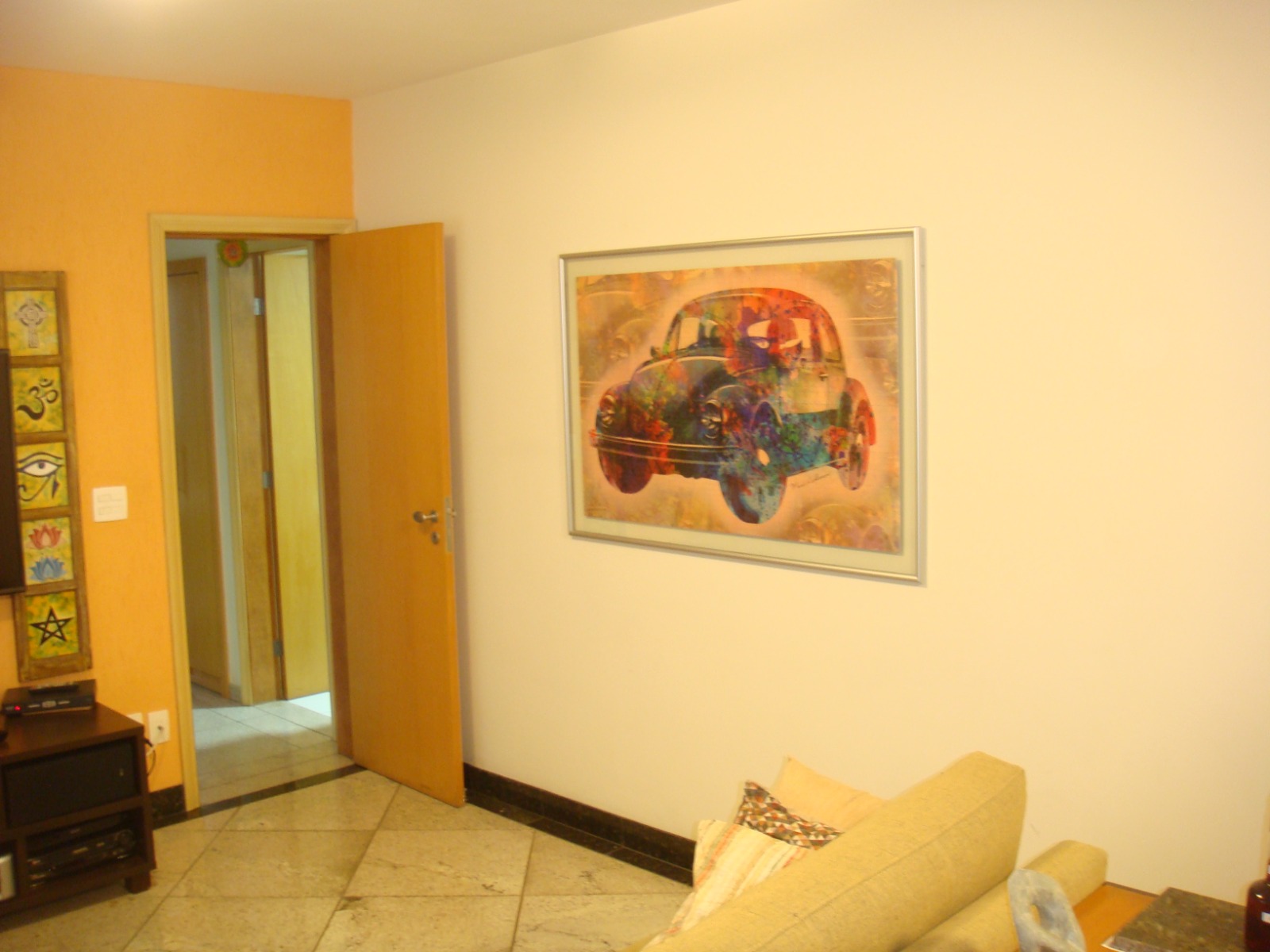 Apartamento à venda com 3 quartos, 146m² - Foto 24