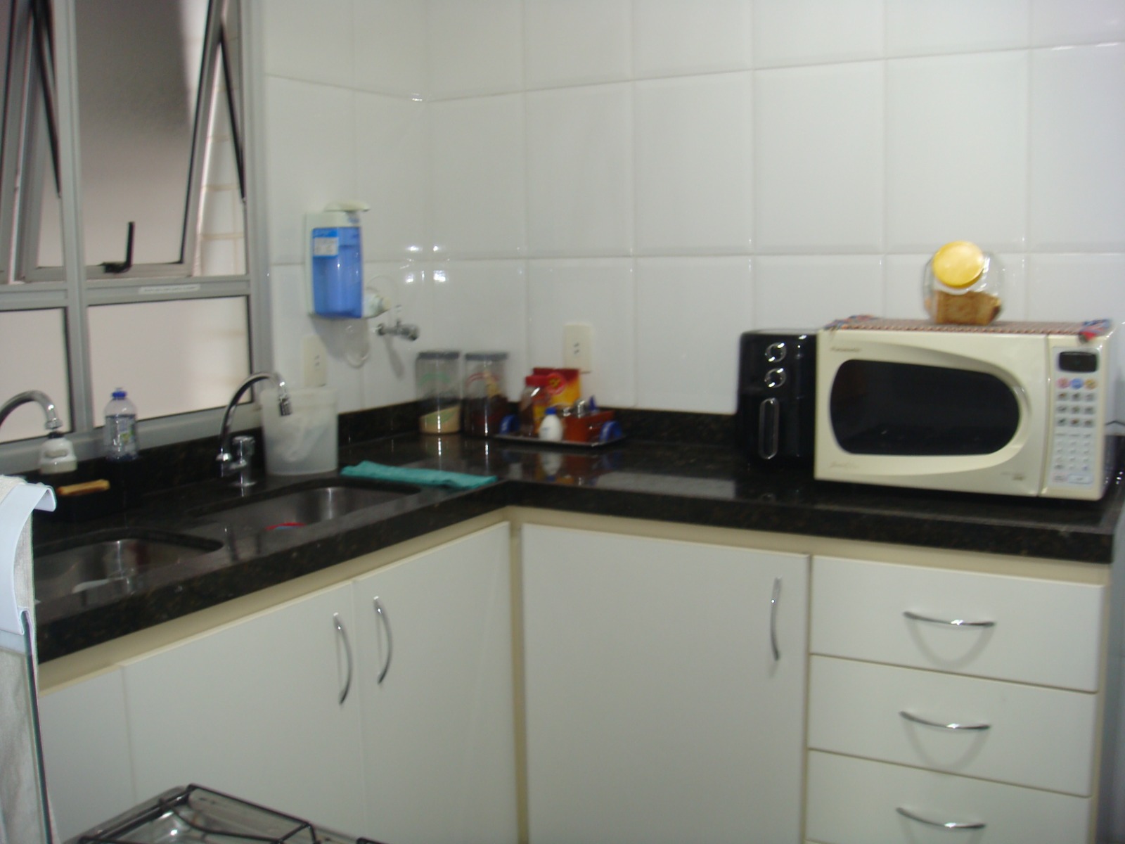 Apartamento à venda com 3 quartos, 146m² - Foto 8