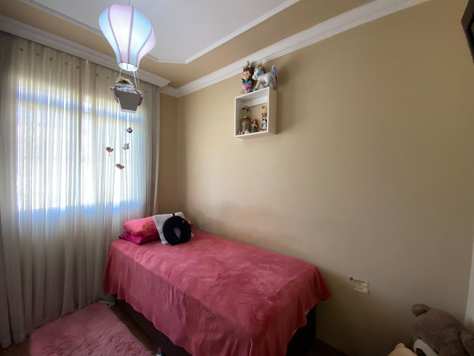 Apartamento à venda com 2 quartos, 48m² - Foto 6