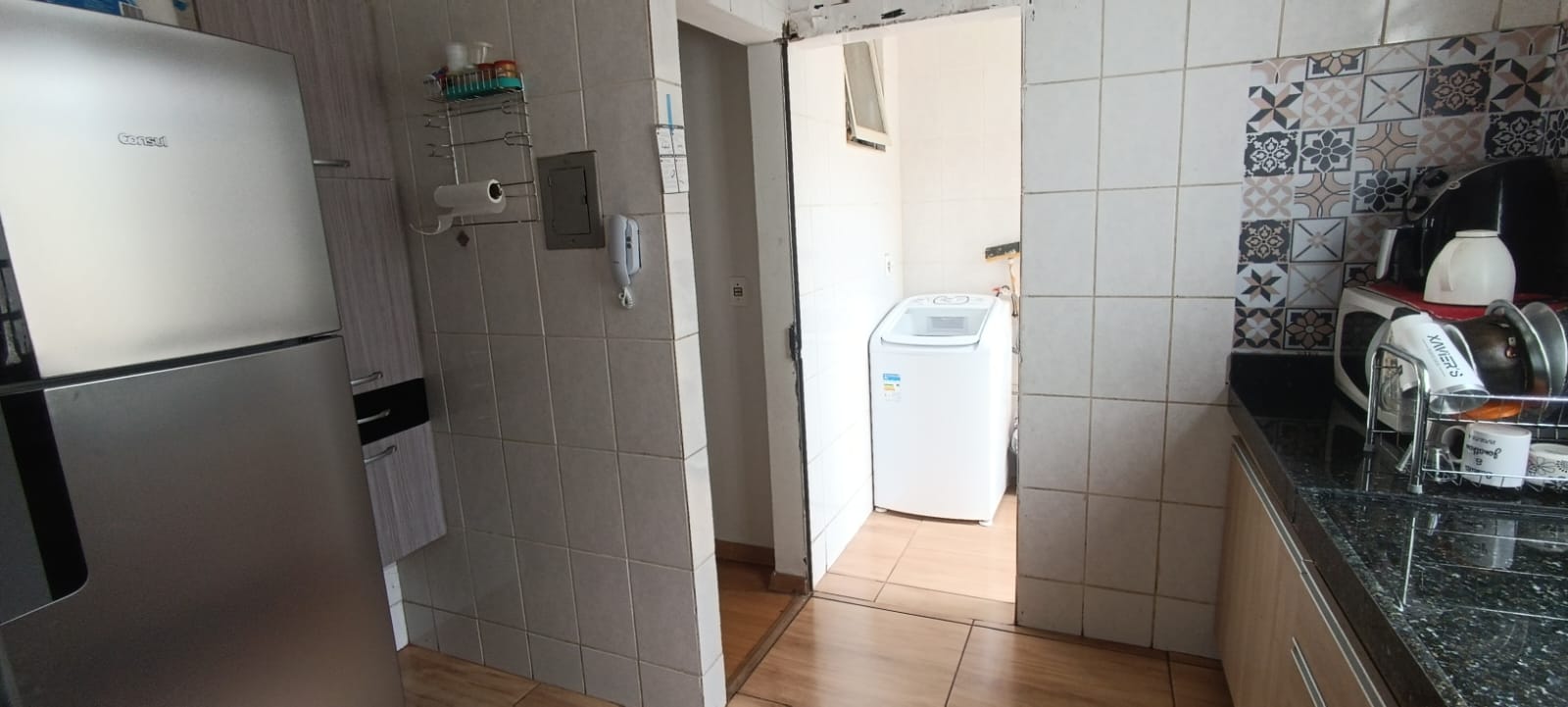 Casa à venda com 3 quartos, 90m² - Foto 8