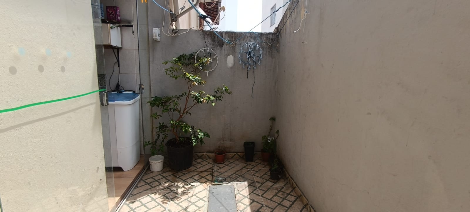 Casa à venda com 3 quartos, 90m² - Foto 20