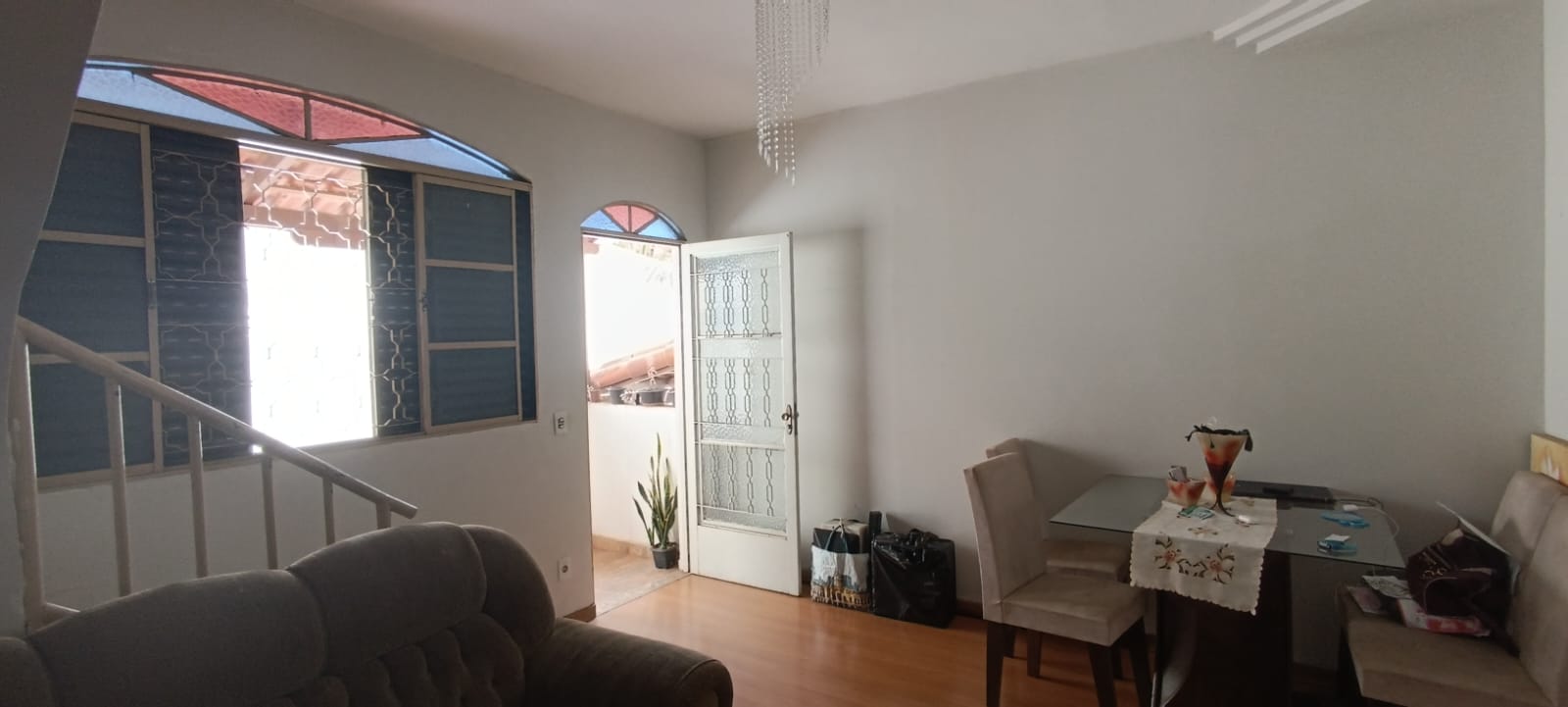 Casa à venda com 3 quartos, 90m² - Foto 5